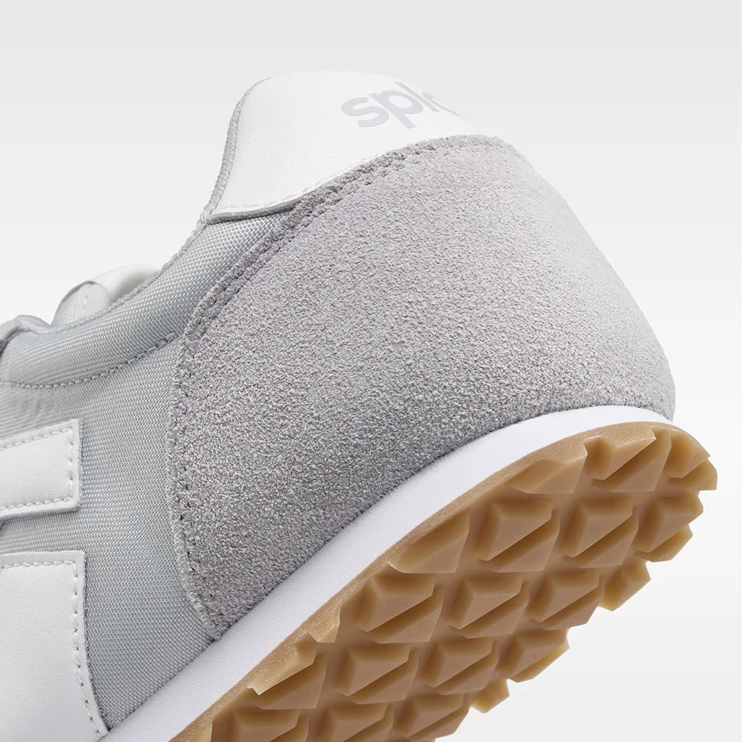 RUNNER V1 Relay Grey '26 - Image 9