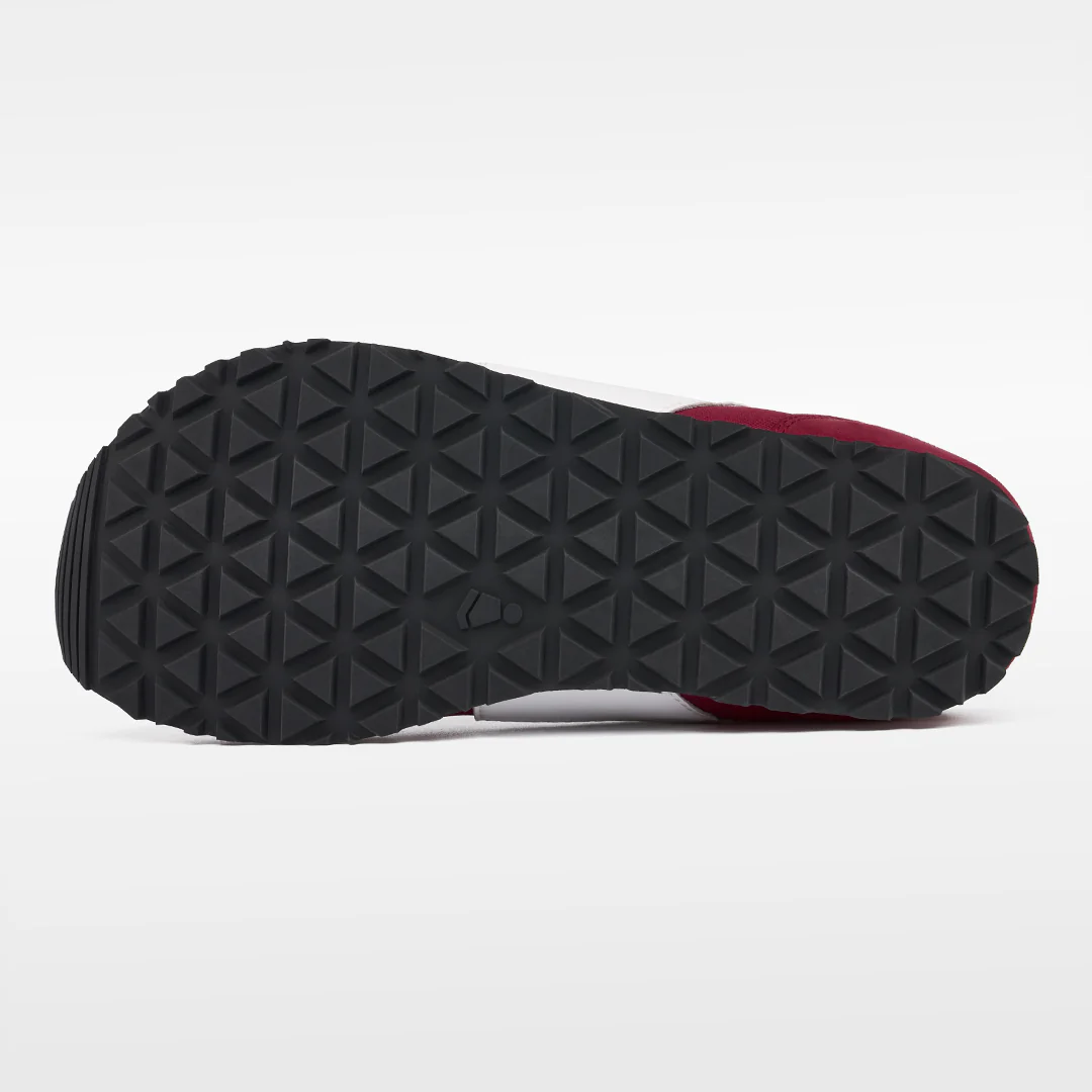 RUNNER V1 Stadium Red '26 - Image 7