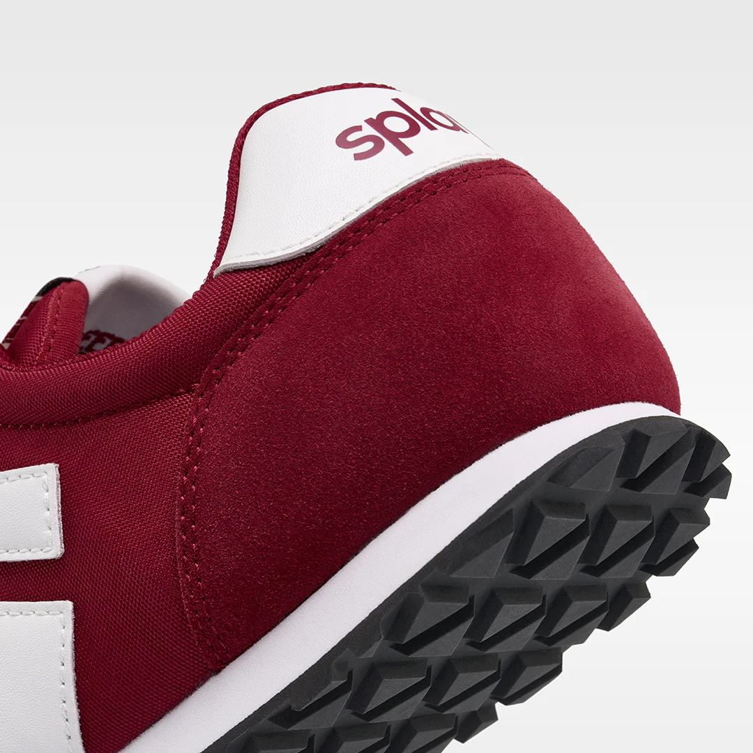 RUNNER V1 Stadium Red '26 - Image 9