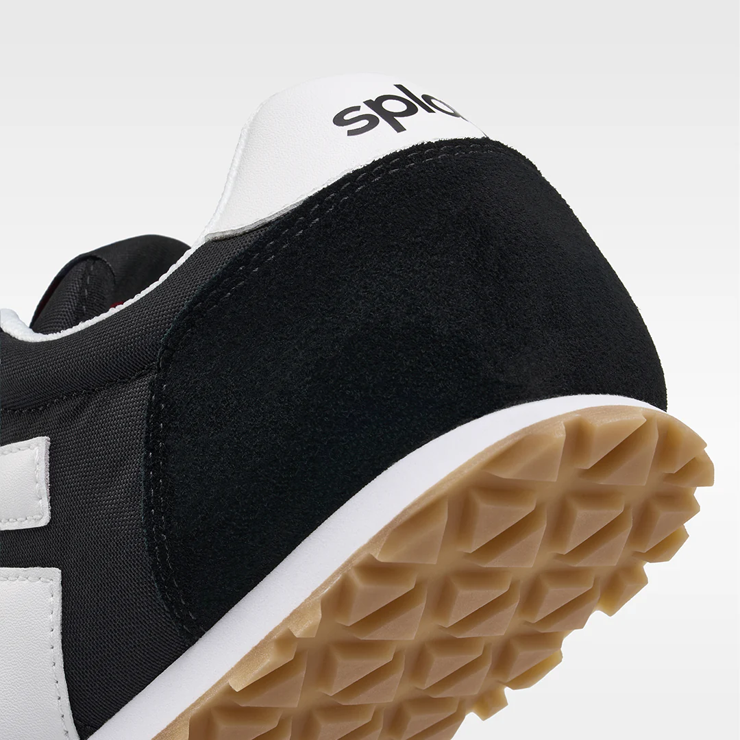 RUNNER V1 Track Black '26 - Image 9