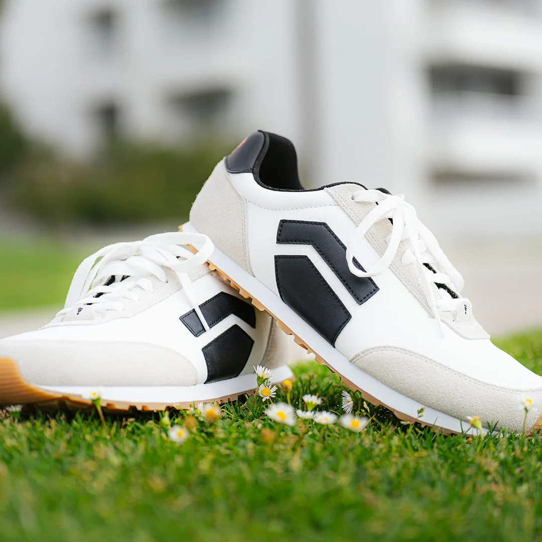RUNNER V1 Varsity White '26 - Image 10