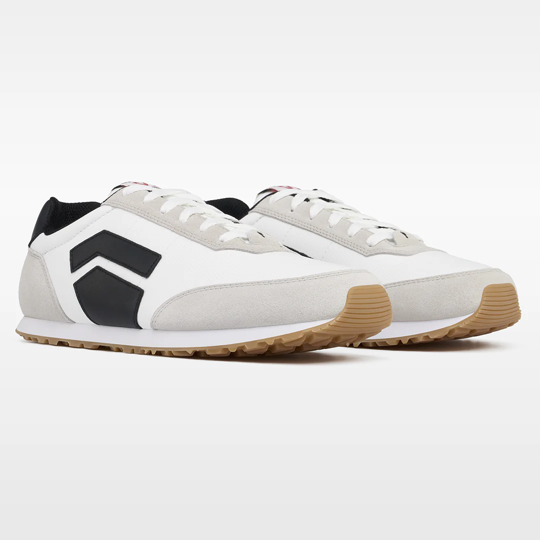 RUNNER V1 Varsity White '26 - Image 3