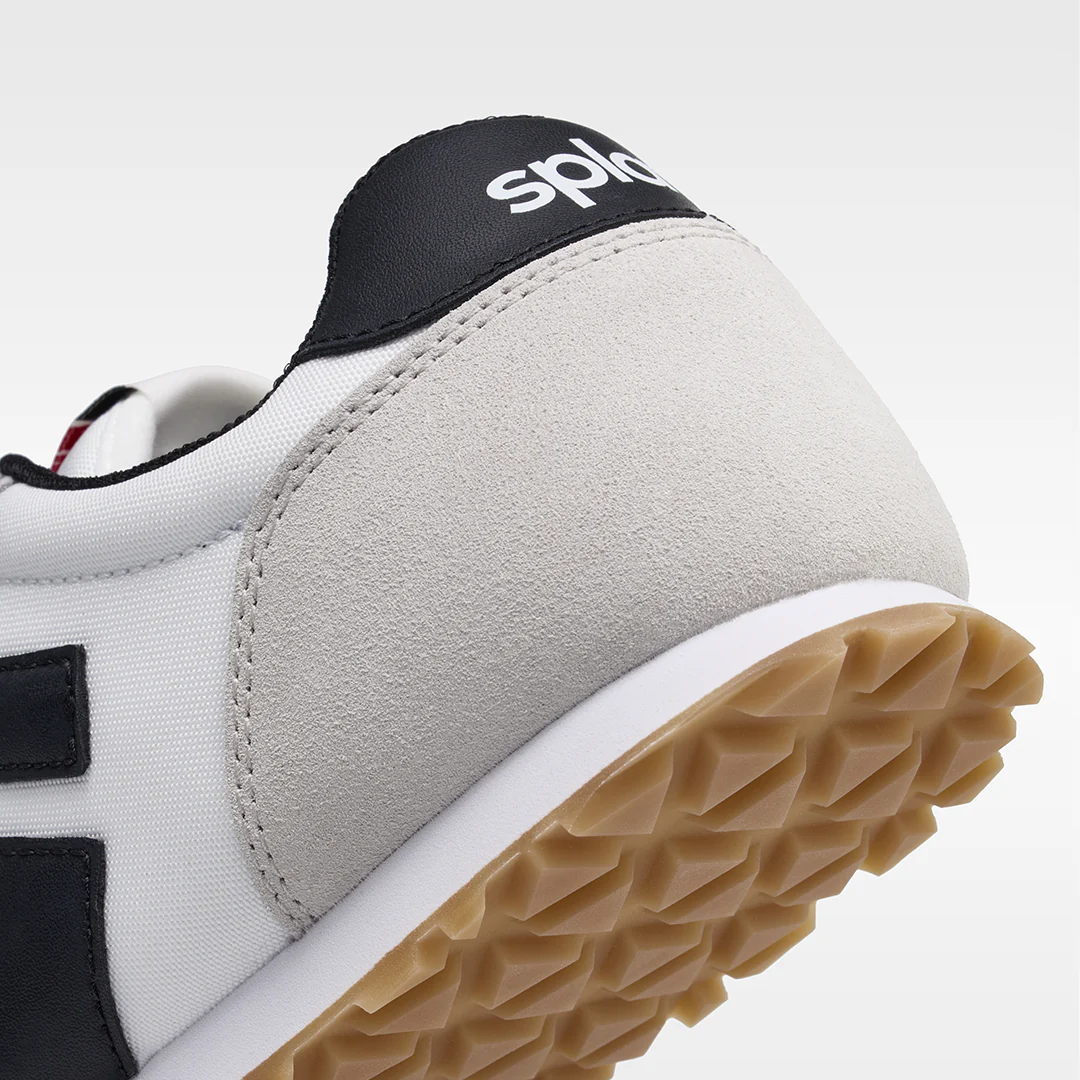 RUNNER V1 Varsity White '26 - Image 9